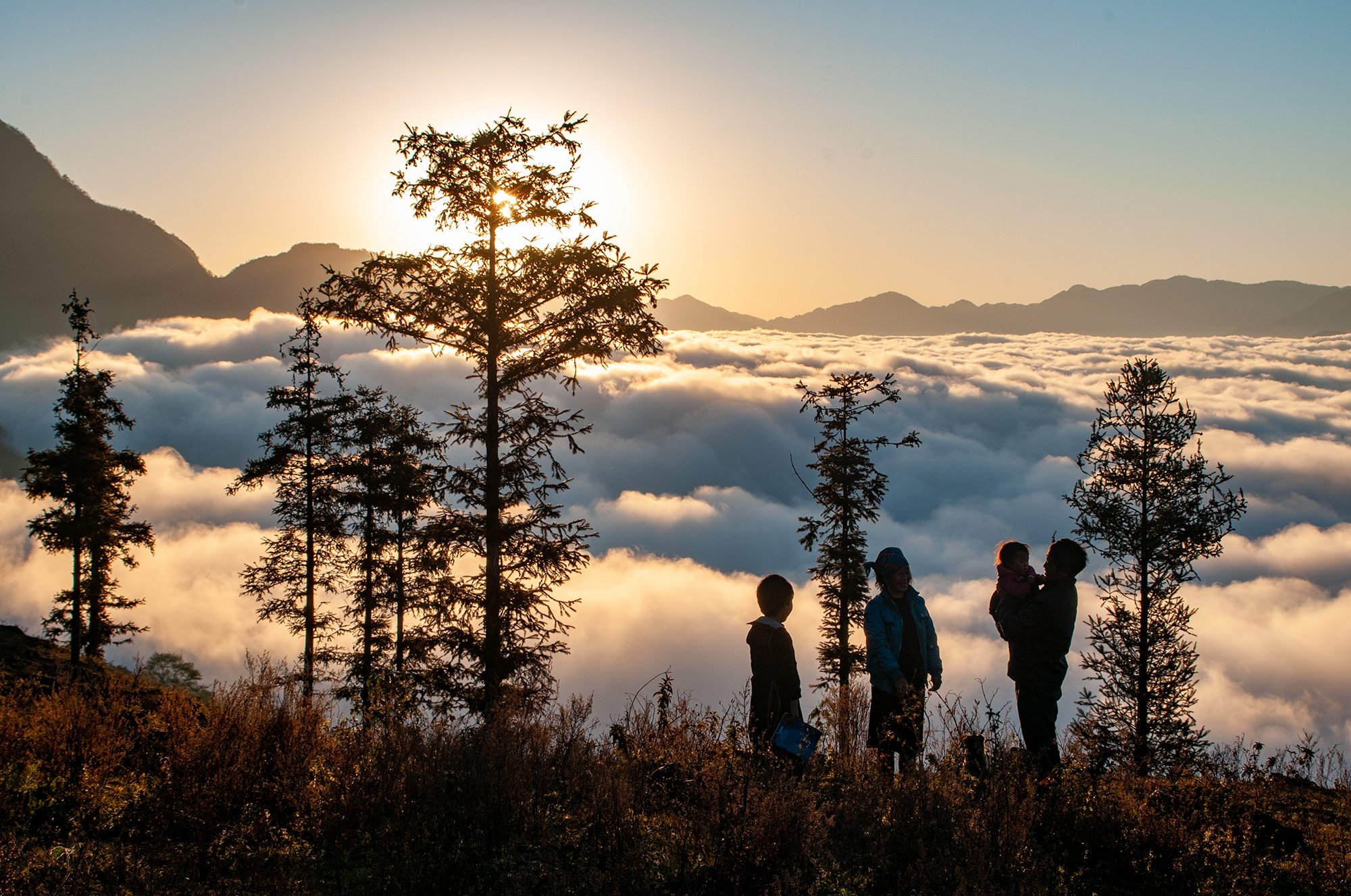 DU LỊCH SAPA